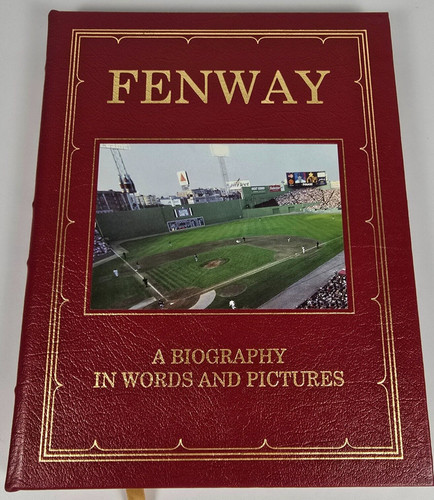 Fenway biography in words - fenway,