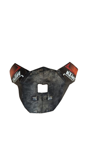 Ktm duke 125 2013 2014 - 125,