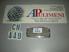 PLASTICA FANALINO ANTERIORE SX LANCIA FULVIA GTE ZAGATO ALTISSIMO