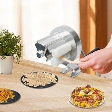 MACCHINA PER PASTA MANUALE