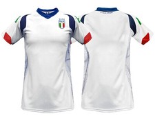 Maglia Italia Neutra Ufficiale