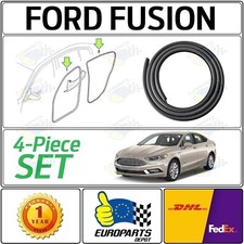 Ford Fusion (2013-2020) Set Di