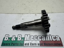 INGRANAGGIO MOTORE SOMASCHINI