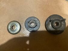 KIT MOZZO E DISTANZIALI COMANDO DINAMO FIAT 126/500 Originali