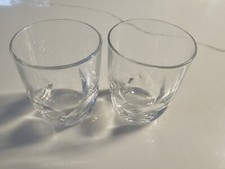 Bicchieri x 2, piccoli