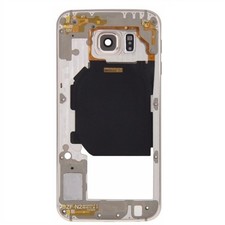 middle frame scocca per