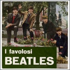 The Beatles 1964 I Favolosi