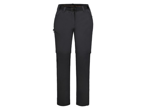 Icepeak pantaloni trekking - icepeak,