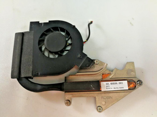 Dissipatore heatsink con - dissipatore,