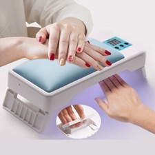 Lampada UV Per Nail Fornetto