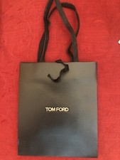 SACCHETTO TOM FORD OCCHIALI GIFT BAG BORSA SACHET BUSTA SAC BOLSA TASCHE DUSTBAG