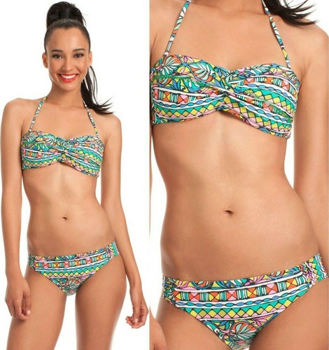 Set bikini costume - da, bagno