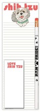 Set regalo blocco - set, note