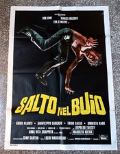 Manifesto originale 2F - SALTO