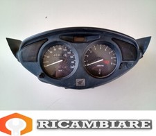 Strumentazione Contachilometri con Danni x Ricambi Honda Deauville 650 2002-2005