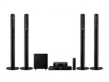 Impianto Home Theatre Samsung
