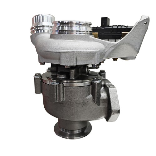 Turbocompressore nuovo per - , bmw