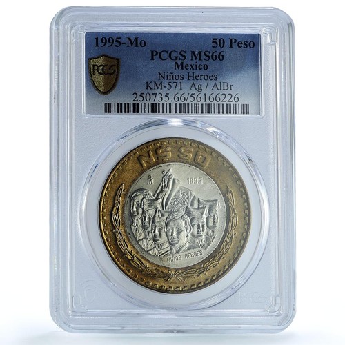 Messico pesos nino nove - pesos,