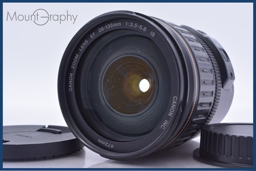 Ecc canon 28 135mm - 【ecc】, 28-135mm