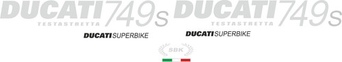 Kit compatibile con adesivi