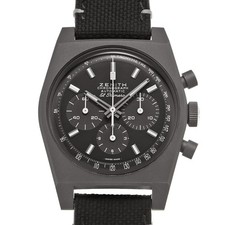ZENITH Chronomaster Revival