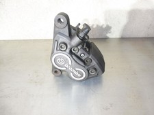 Pinza freno anteriore sinistra