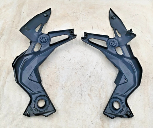 Coppia fianchetti copri - coppia,