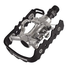 Pedali MTB EXUSTAR E PM 818-03