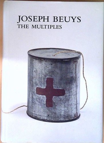 Joseph beuys the - joseph, beuys,