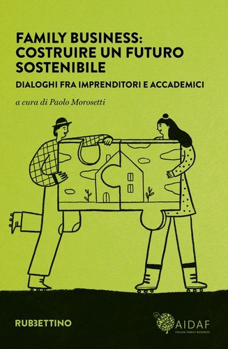 Libri family business - libri,