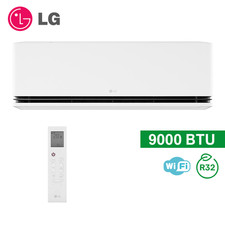 LG Unità interna split