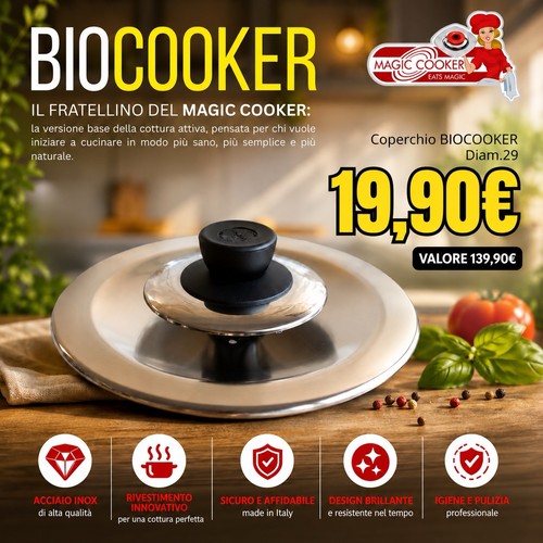 Offerta ultimi pezzi coperchio - ultimi,