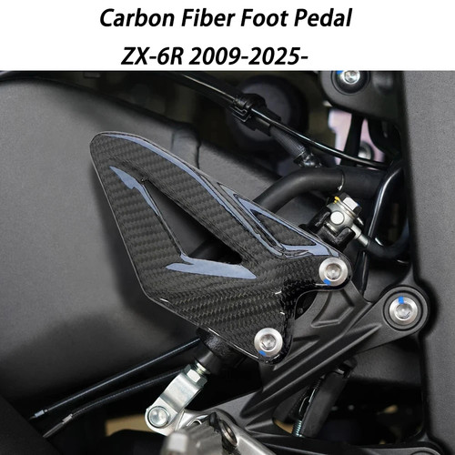Per kawasaki zx6r 6r - per, zx-6r