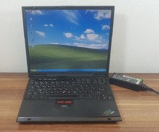 IBM ThinkPad T23 P3 833 MHz