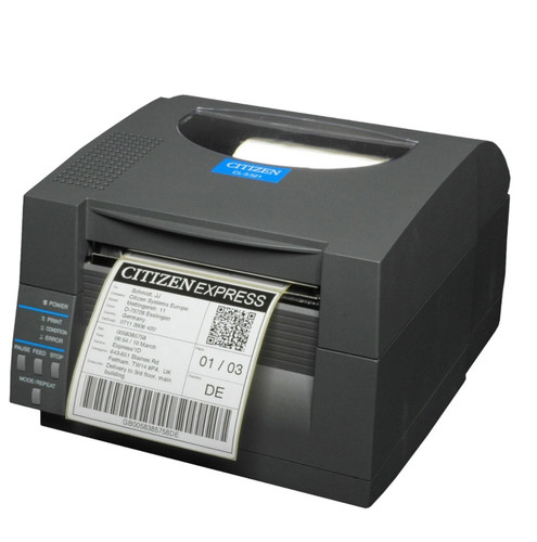 Citizen s521 stampante - cl-s521,