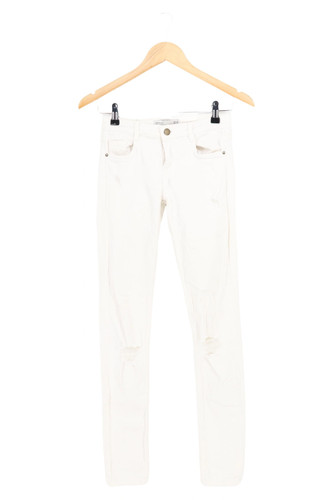 Jeans donna zara skinny - zara,