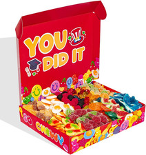 Candy Box - Regalo Laurea