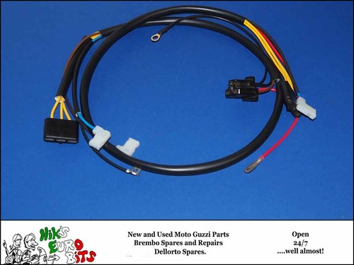 Moto guzzi convert - moto, /