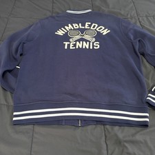 RALPH LAUREN POLO WIMBLEDON