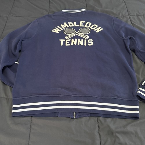 Ralph lauren polo wimbledon - ralph,