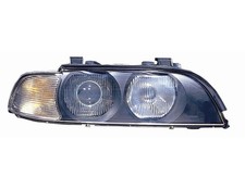 FARO-FANALE ANTERIORE DX BMW
