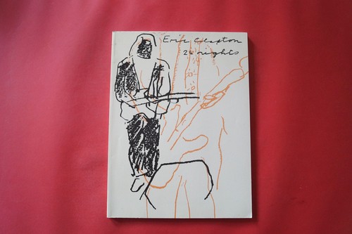 Eric clapton 24 - -,