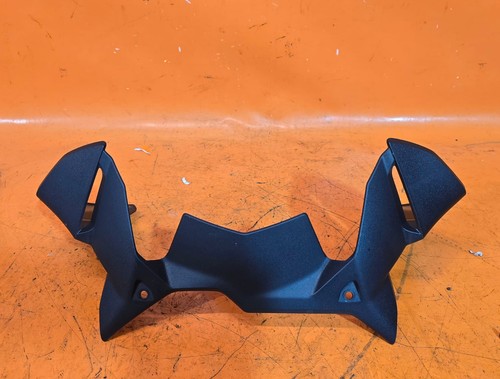 Deflettore plastica telaietto - plastica,