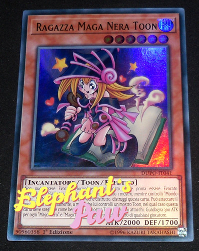 Yugioh ragazza maga - yugioh,