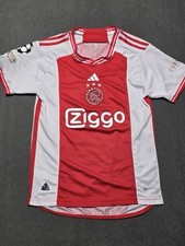 AJAX AMSTERDAM 23/24 HOME