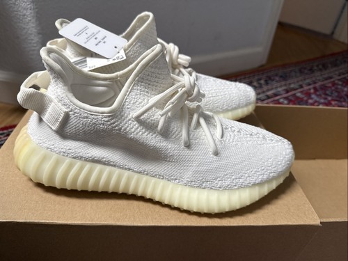 Yeezy boost 350 cream - 350, v2