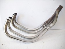 Collettore, impianto