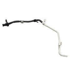 Vacuum Line For Mercedes-Benz