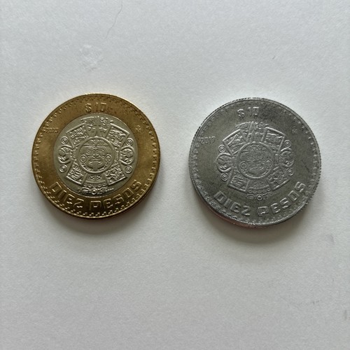 2017 pesos errore - 2017,