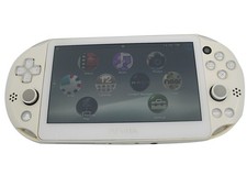 Console PS Vita PCH-2000